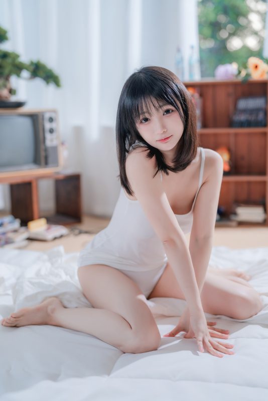 喵糖映画 VOL.487 [39P]-岛屿电鸽微密圈-全网最全抖音网红高质量总站