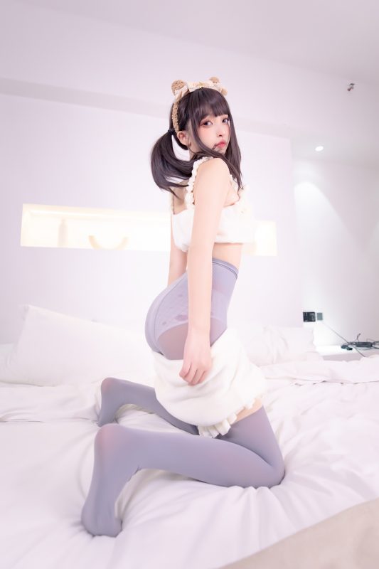 神楽坂真冬 – 草莓胖次 [75P186M]-岛屿电鸽微密圈-全网最全抖音网红高质量总站