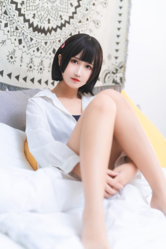 三度_69 – 衬衫日常 [22P141M]-岛屿电鸽微密圈-全网最全抖音网红高质量总站