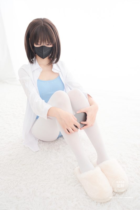紧急企划 EX.011 见希w 白丝体操服 [76P1V-2.96GB]-岛屿电鸽微密圈-全网最全抖音网红高质量总站