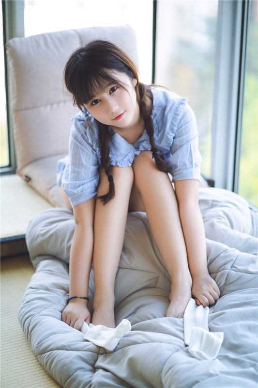 镜酱 VOL.005 [40P] 私奔之日常-岛屿电鸽微密圈-全网最全抖音网红高质量总站