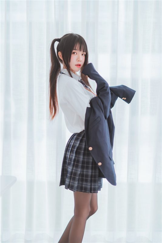 喵糖映画 JKL.003 [45P]-岛屿电鸽微密圈-全网最全抖音网红高质量总站