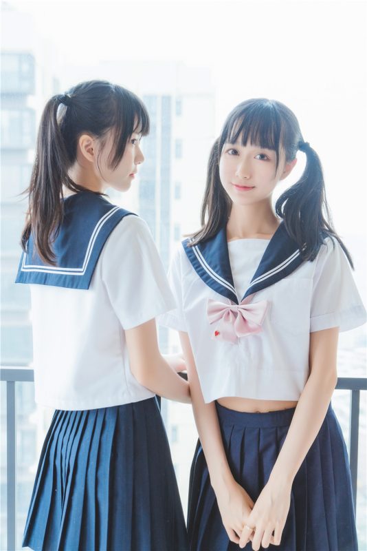 喵糖映画 JKL.014 [33P]-岛屿电鸽微密圈-全网最全抖音网红高质量总站