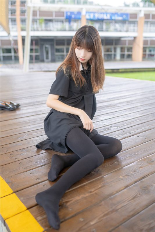 喵糖映画 VOL.423 [35P]-岛屿电鸽微密圈-全网最全抖音网红高质量总站