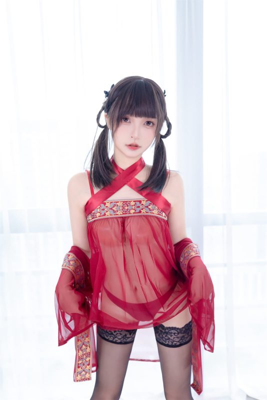 神楽坂真冬 – 唐宫魅影 [75P310M]-岛屿电鸽微密圈-全网最全抖音网红高质量总站