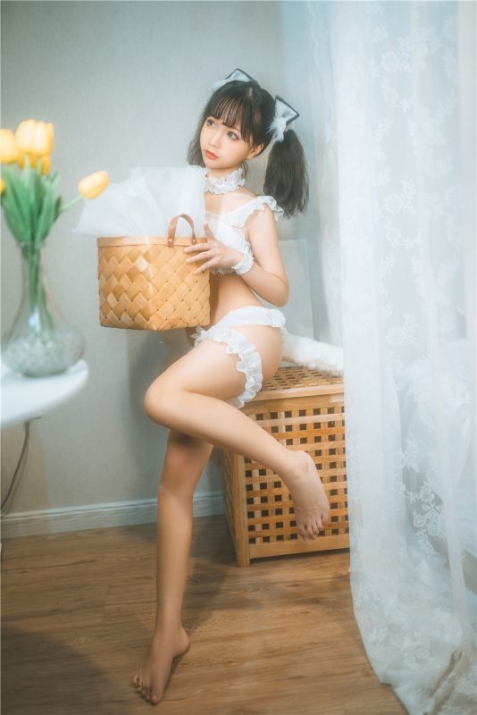 喵糖映画 VOL.103 [38P]-岛屿电鸽微密圈-全网最全抖音网红高质量总站