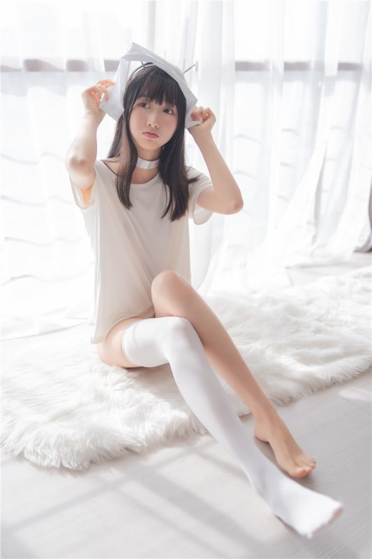 喵糖映画 VOL.170 [76P]-岛屿电鸽微密圈-全网最全抖音网红高质量总站