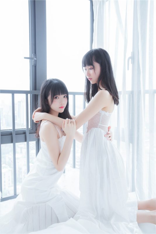 喵糖映画 VOL.173 [55P]-岛屿电鸽微密圈-全网最全抖音网红高质量总站