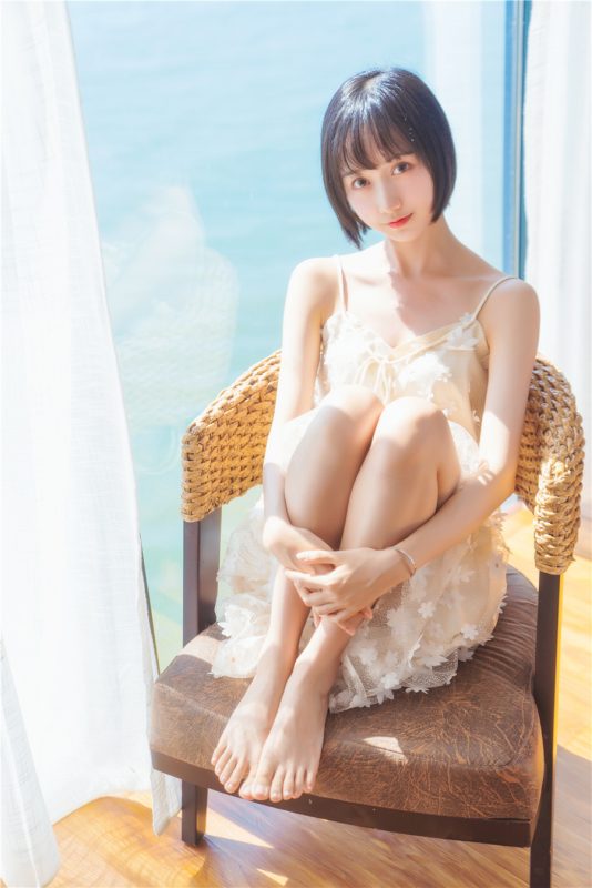 喵糖映画 VOL.201 [22P]-岛屿电鸽微密圈-全网最全抖音网红高质量总站