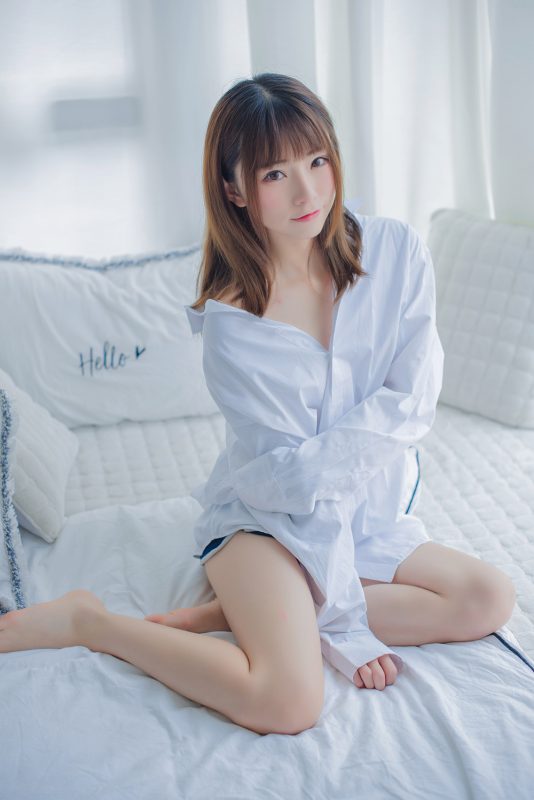 喵糖映画 VOL.209 [48P]-岛屿电鸽微密圈-全网最全抖音网红高质量总站