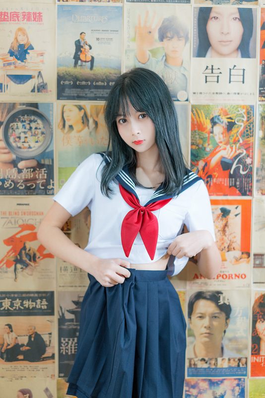 喵糖映画 VOL.396 [20P]-岛屿电鸽微密圈-全网最全抖音网红高质量总站