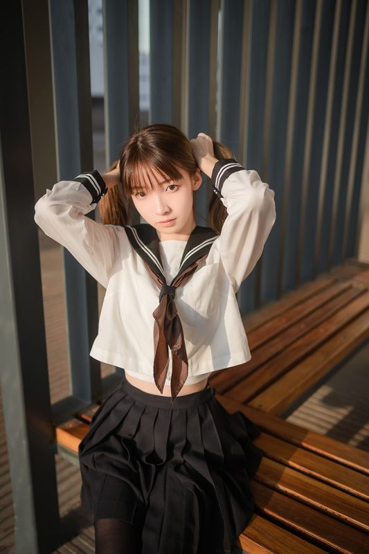 喵糖映画 VOL.409 [33P]-岛屿电鸽微密圈-全网最全抖音网红高质量总站