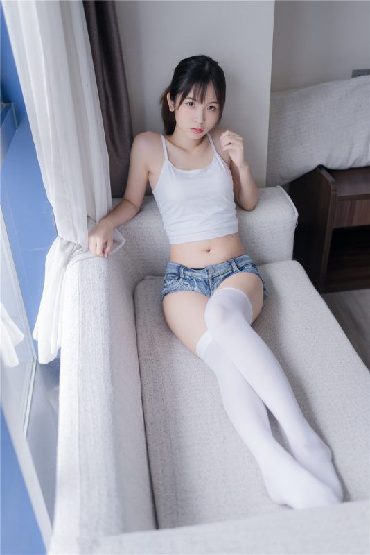 喵糖映画 VOL.442 [36P]-岛屿电鸽微密圈-全网最全抖音网红高质量总站