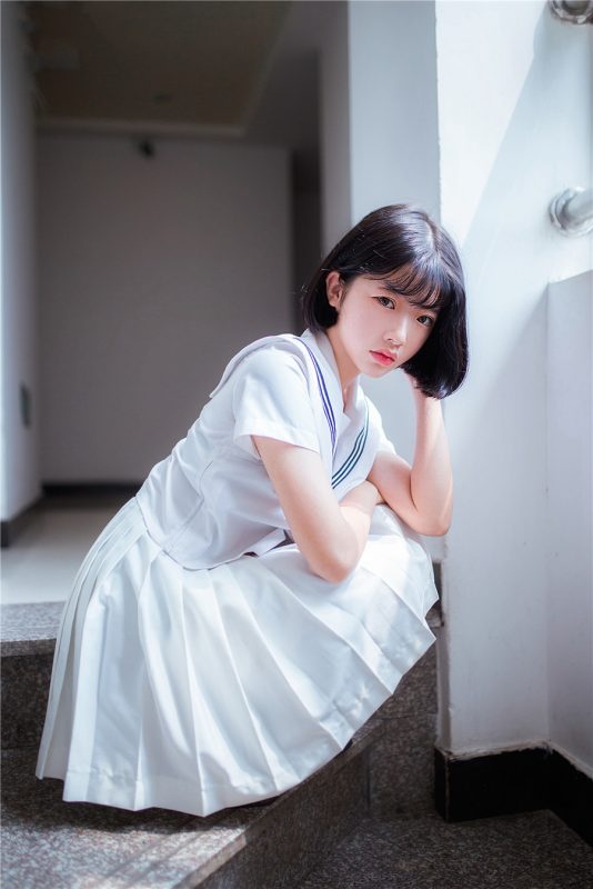 喵糖映画 VOL.437 [30P]-岛屿电鸽微密圈-全网最全抖音网红高质量总站