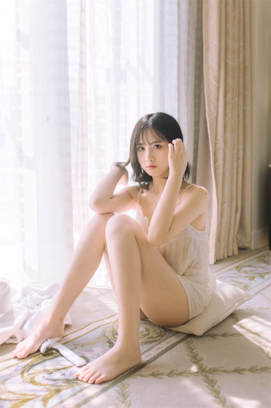 喵糖映画 VOL.501 [55P]-岛屿电鸽微密圈-全网最全抖音网红高质量总站