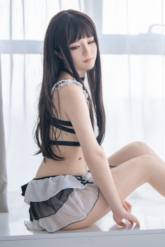 喵糖映画 VOL.552 [20P]-岛屿电鸽微密圈-全网最全抖音网红高质量总站