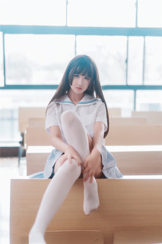 喵糖映画 VOL.430 [32P]-岛屿电鸽微密圈-全网最全抖音网红高质量总站