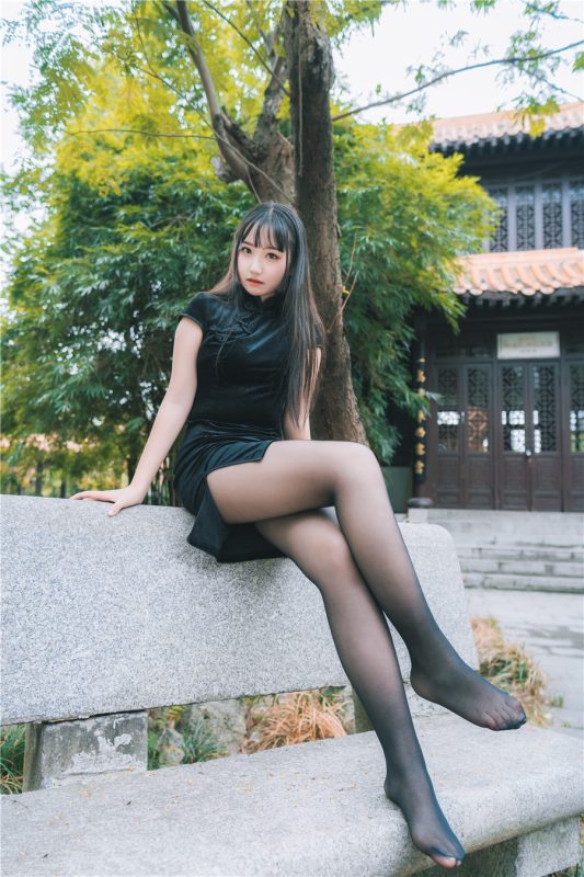 喵糖映画 VOL.461 [36P]-岛屿电鸽微密圈-全网最全抖音网红高质量总站