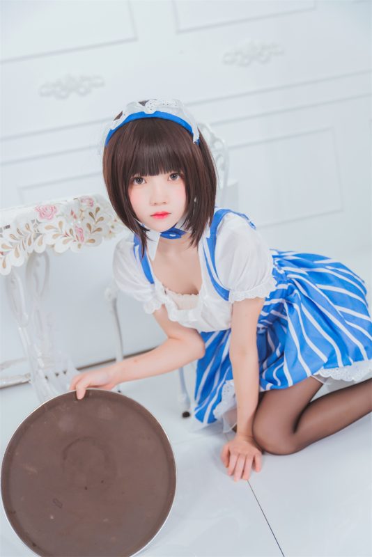 桜桃喵 VOL.010 [29P] (加藤惠)妹抖-岛屿电鸽微密圈-全网最全抖音网红高质量总站
