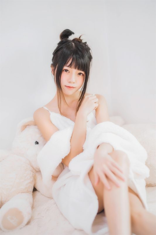 桜桃喵 VOL.021 [38P]-岛屿电鸽微密圈-全网最全抖音网红高质量总站