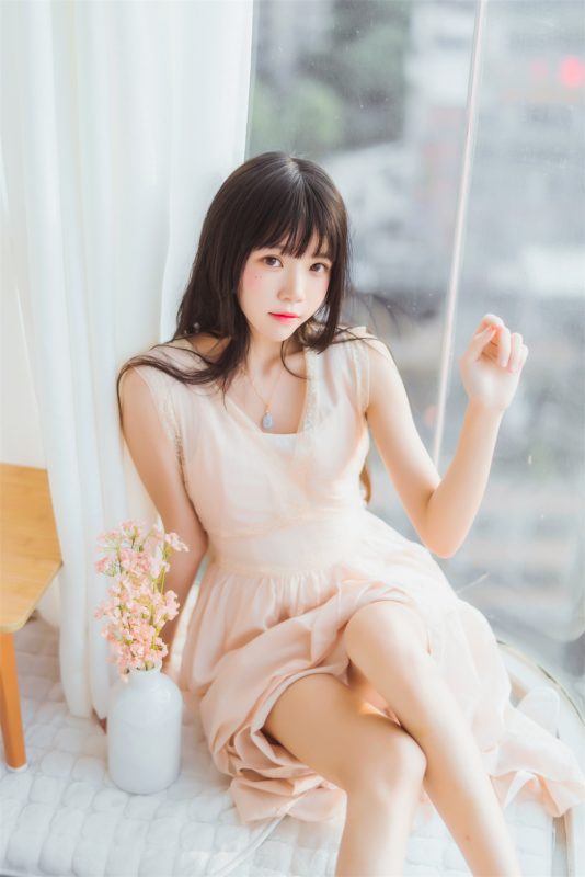 桜桃喵 VOL.027 [30P] 喵呀-岛屿电鸽微密圈-全网最全抖音网红高质量总站