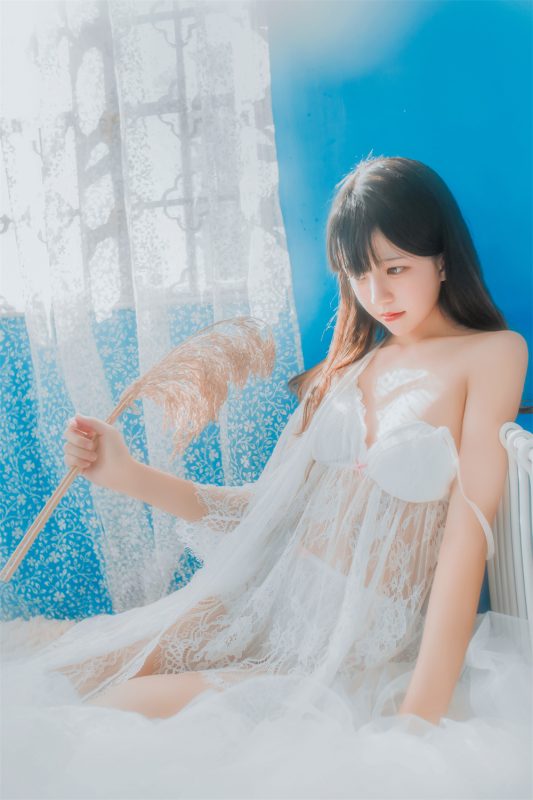 桜桃喵 VOL.030 [50P] 少女私房-岛屿电鸽微密圈-全网最全抖音网红高质量总站