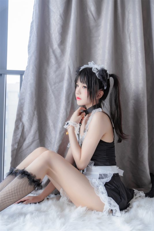 桜桃喵 VOL.044 [79P] 黑猫妹抖-岛屿电鸽微密圈-全网最全抖音网红高质量总站