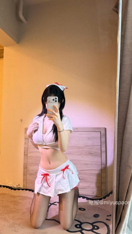 抖音 雪顶 岛遇 NO.022期 【18P2V】-岛屿电鸽微密圈-全网最全抖音网红高质量总站
