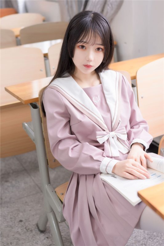 风之领域 0166 [48P]-岛屿电鸽微密圈-全网最全抖音网红高质量总站