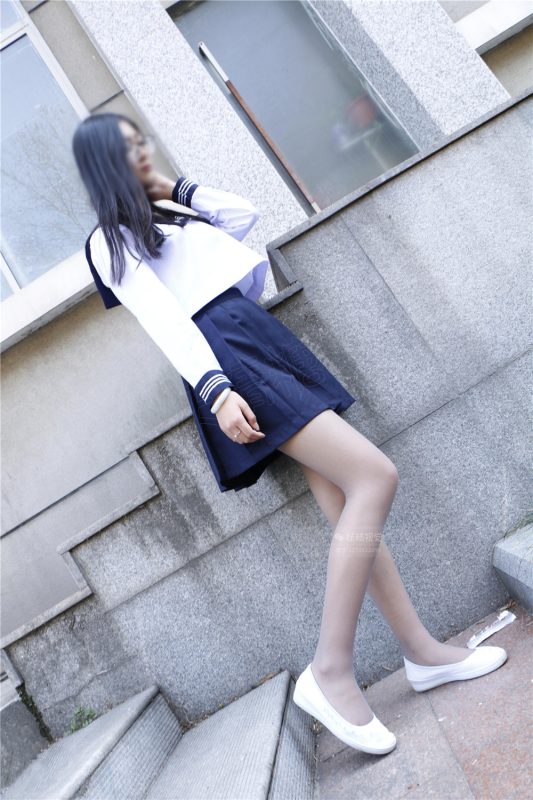 [妖精视觉] NO.152 甜甜 时光丝韵 [37P]-岛屿电鸽微密圈-全网最全抖音网红高质量总站